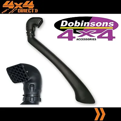 Dobinsons Snorkel For Ford Ranger Px 2.2l & 3.2l Tdi 11-on • $328