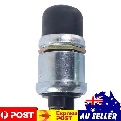 Waterproof Horn Ignition Starter Switch Truck Car Engine Start Boat Push Button • $8.69