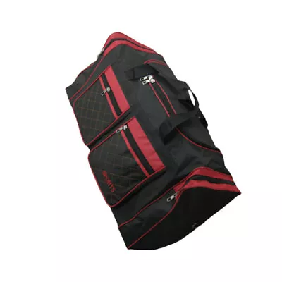 Travel Weekender 70 Cm Workout Duffel Sports Gym Bag Duffle Bag Travel High • $21.04
