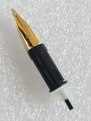 Montblanc Noblesse & Slim Gold Nibs Color & Feeder Complete For Part Or Repair • $51