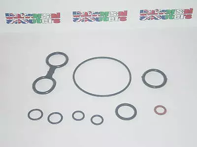 Vespa Engine O-Ring O Ring Kit - 150 Super/Sprint PX125 PX150 PX200 • $3.68