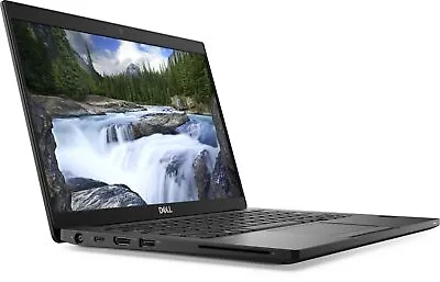 DELL Latitude 7390 I5-8350U 8GB RAM 256GB SSD Win 11 Pro Laptop • $269