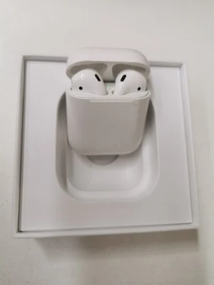 $89.10 • Buy Apple AirPods (2nd Generation) - A20232 - Charging Case - Genuine