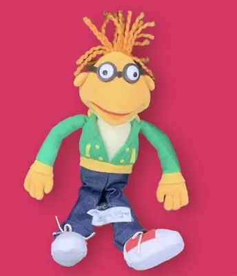 Muppets Scooter Disney Plush • $50