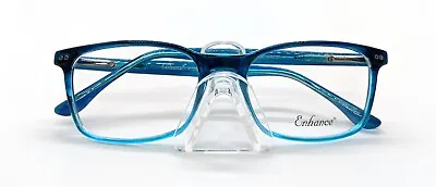 New Enhance 4126 Eyeglass Frame  • $37