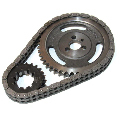 $61.56 • Buy SA Gear Timing Set 78100-9R; Rolon Timing Set 9 Keyway 0.250  For 262-400 SBC