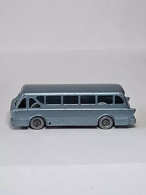 Matchbox Lesney N⁰40 Leyland Royal Tiger Coach Gpw GC £5.99 FREE P&P • £5.99