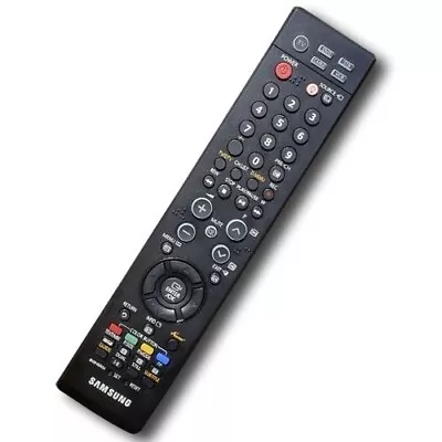 Genuine Samsung BN59-00603A TV Remote For LE37R87BD LE40R87BD LE46M86BD... • £8.95