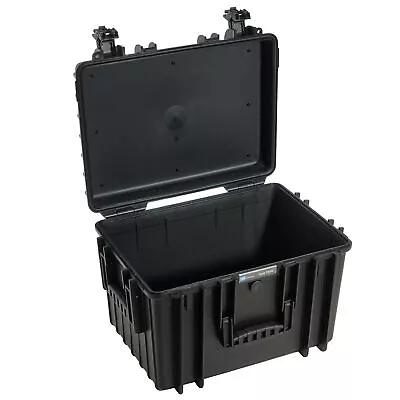 B&W Outdoor Case 5500 Black Blank • £138.12