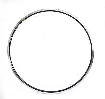 1 QTY Mavic 700c Open Pro 28H Road Bike Rim Aluminum 622 X 15c Black NEW • $34.97