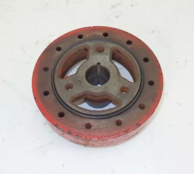 Volvo Penta Mercruiser SBC V8 305 350 GM Original HARMONIC BALANCER 6.75 INCH • $24