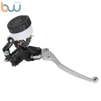 Front Right Brake Master Cylinder Levers For SUZUKI GSXR600/750 SV650 GSX250R US • $29.79