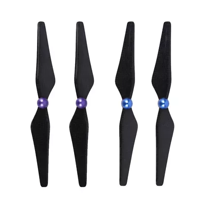 $27.43 • Buy 2 Pairs Propeller Self-tight For DJI Phantom 3 Series Drone Accessories
