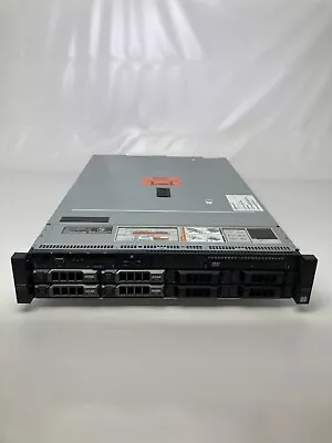 Dell OEMR XL R730 E5-2620V3@2.4GHz 64GB (4x16GB)Ram PERCH H730 Mini • $150