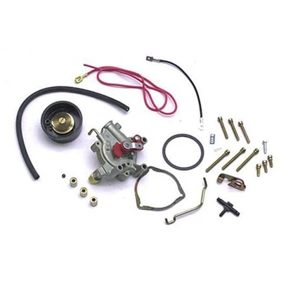 $85.33 • Buy Holley 45-224 4150 Electric Choke Conversion Kits