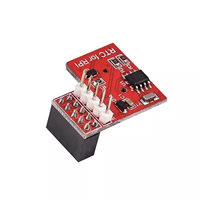 DS1307 Module Precision RTC Real Time Clock Memory Module Precise Time Clock ... • $15.79