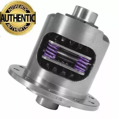 GM 8.2  BOP 10 Bolt Rearend Yukon Duragrip Posi LSD Differential Olds Pontiac • $398.45