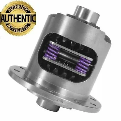 GM 8.5  Chevy 10 Bolt Rearend Yukon Duragrip Posi LSD Differential 28 Spline • $322.45