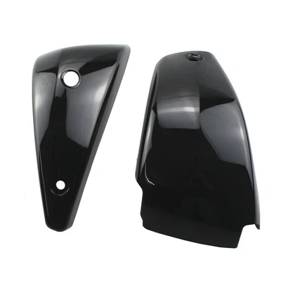 $71.87 • Buy Motorcycle Battery Side Fairing Cover For Yamaha V Star 1300 XVS1300 2007-2017 