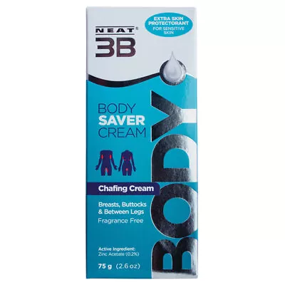 Neat Feat 3B Body Saver 75g • $13.99