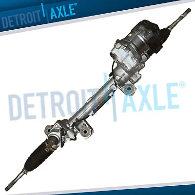 Electric Power Steering Rack & Pinion Assembly For 2019-2020 Toyota Avalon Camry • $640.97