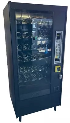 Automatic Products AP6600 Snack Vending Machine Nayax Card Reader FREE SHIPPING • $2339.99