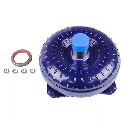 B&M 50453 Holeshot 3800 Stall Torque Converter For 66-82 Ford W/ C-4 A / T • $568.95