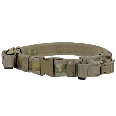 Condor Tactical Belt - Scorpion OCP TB-800 • $25.95