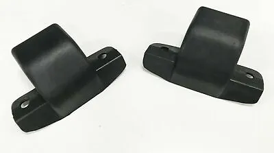 Datsun 240Z 260Z 280Z Tail Gate Hinge Rubber - Left Hand & Right Hand Pair • $86.05