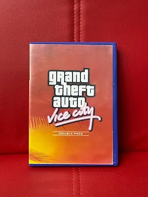 Grand Theft Auto Vice City Xbox Original • $15