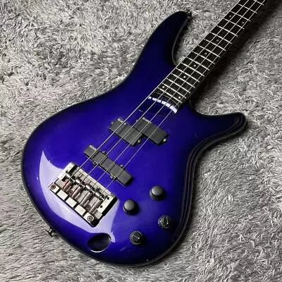 Ibanez SR850 / Electric Bass Guitar / Made In Japan • $1012.84