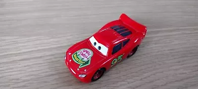 Disney Pixar Diecast Car - Smell Swell Lightning McQueen • £2.50