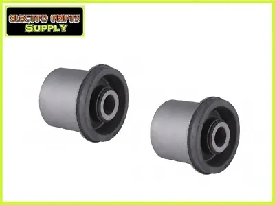 Mitsubishi Montero 01-06 Upper Control Arm Bushings Set 2PCS • $26.95