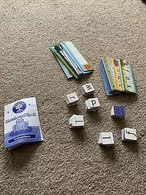 £3.50 • Buy Orchard Toys Match And Spell