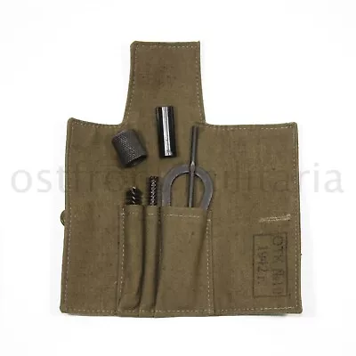 Original Soviet Mosin-Nagant 91/30 Rifle Tool Kit • $29.98