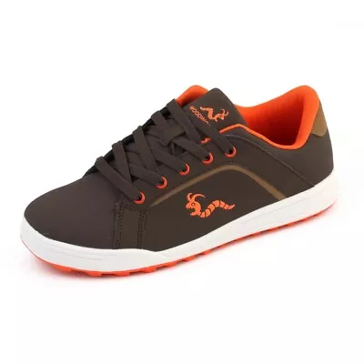 Woodworm Golf Surge V3 Mens Golf Shoes • $63.57