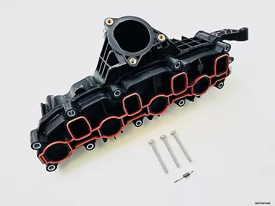 Intake Manifold For VW EOS 2.0TDI 16V (1F7 1F8) 2008-2015 EEP / VW / 243A • $101.85