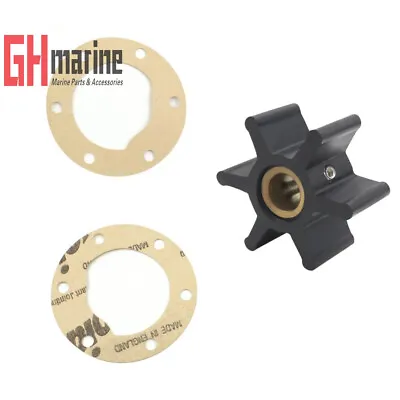 Ford Engine Flexible Impeller Kit 1.1 / 1.6 / 2.0 / OHC / V4 Inboard Marine • $20