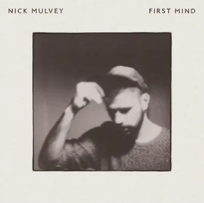 Nick Mulvey First Mind (CD) Album • $12.18