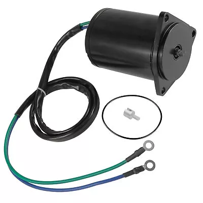 Tilt Trim Motor For Yamaha 115 130 150 175 200 225 Hp Outboard 6G5-43880 • $53.99