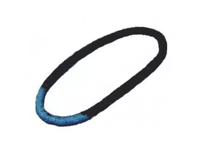 Elasticated Pump Belt Blue Spot For Hoover Twin Tub 3312L 3102E 3102E 3270 3301 • £14.98