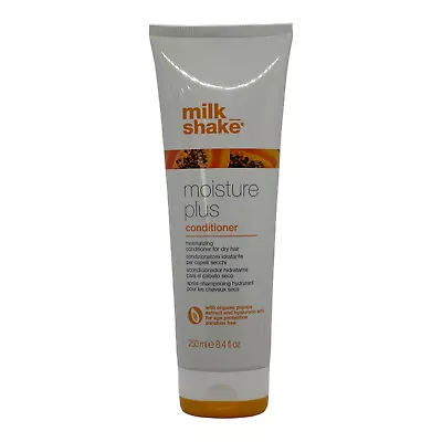 Milk Shake Moisture Plus Moisturizing Conditioner 8.4 Oz • $15.49