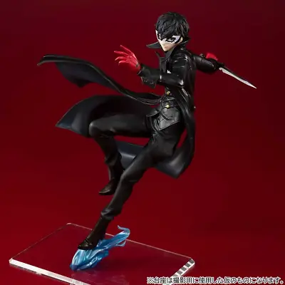 MegaHouse Lucrea The Royal Joker Complete Figure • $207.86