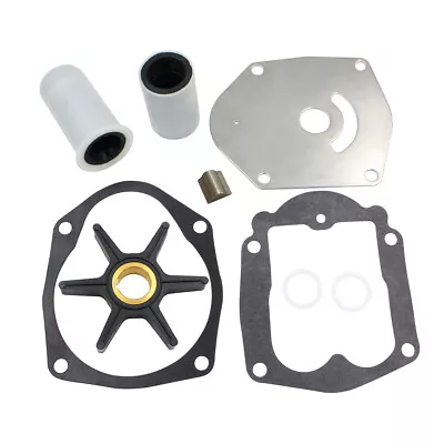 Mercury Mariner Force Outboard Water Pump Impeller KIT 40-50 Hp 821354A2 8508910 • $24.58