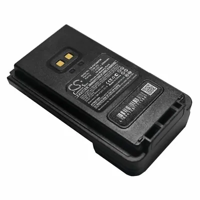 2500mAh Battery For YAESU FT-25RFT-65RFTA-250L;P/N:FNB-26L • $32.95