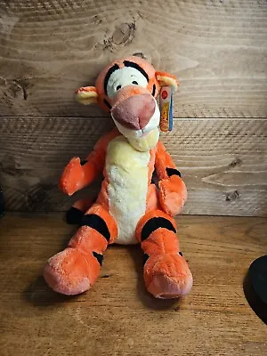 £12.99 • Buy 18  Official Disney Store Tigger Stamped Plush Soft Toy 