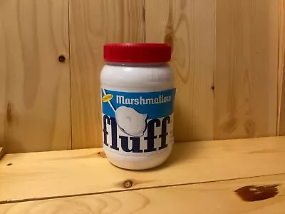 Marshmallow Fluff Spread Gluten Free Fat Free 7.5 Oz Tub - FREE SHIP • $10.95