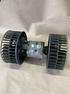 Mercedes Benz W124 Heater Blower Fan Motor Ac   • $124.34