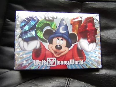 Walt Disney World Photo Album 2014  6 X 4 Photos Bnip • £4.99