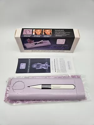 Vintage 1991 Inverness One Touch Home Electrolysis Hair Removal System • $34.99